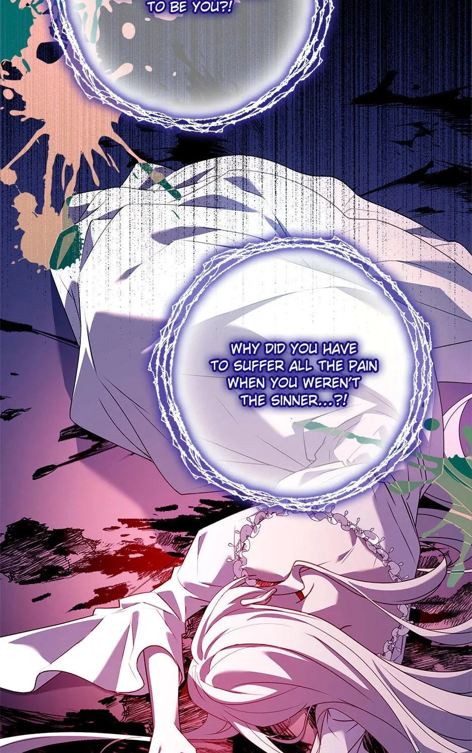 Read The Lady Needs a Break chapter 137 image 46 on Lezhin