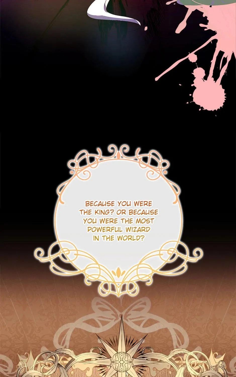 Read The Lady Needs a Break chapter 137 image 48 on Lezhin