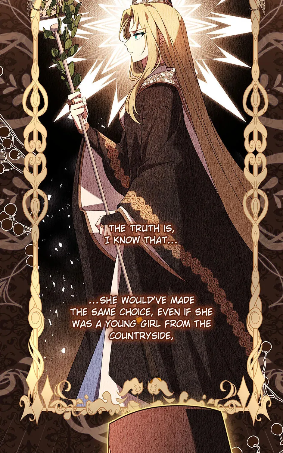 Read The Lady Needs a Break chapter 137 image 50 on Lezhin