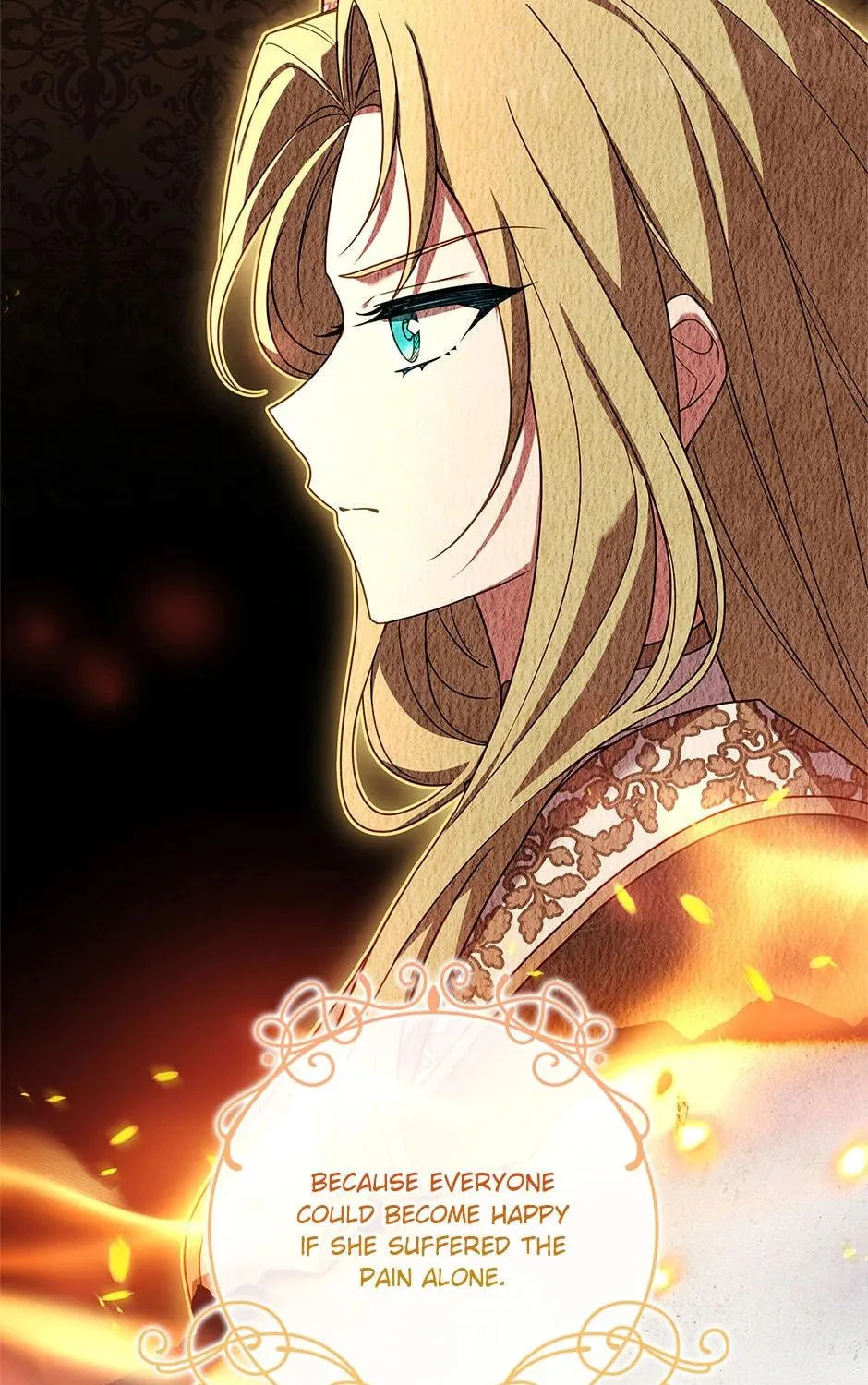 Read The Lady Needs a Break chapter 137 image 52 on Lezhin