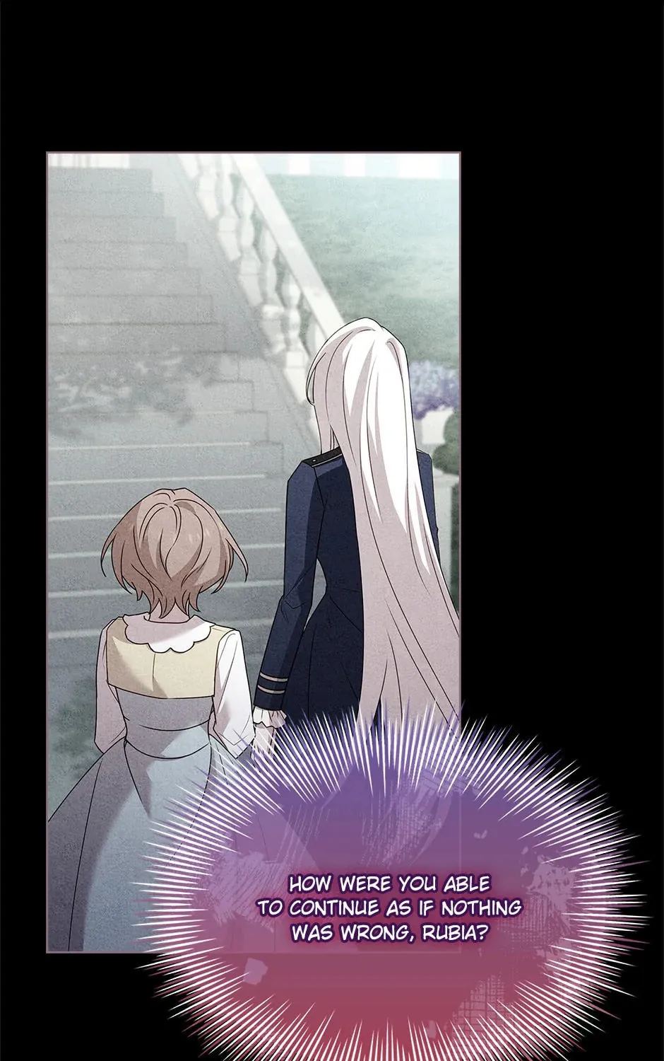 Read The Lady Needs a Break chapter 137 image 56 on Lezhin