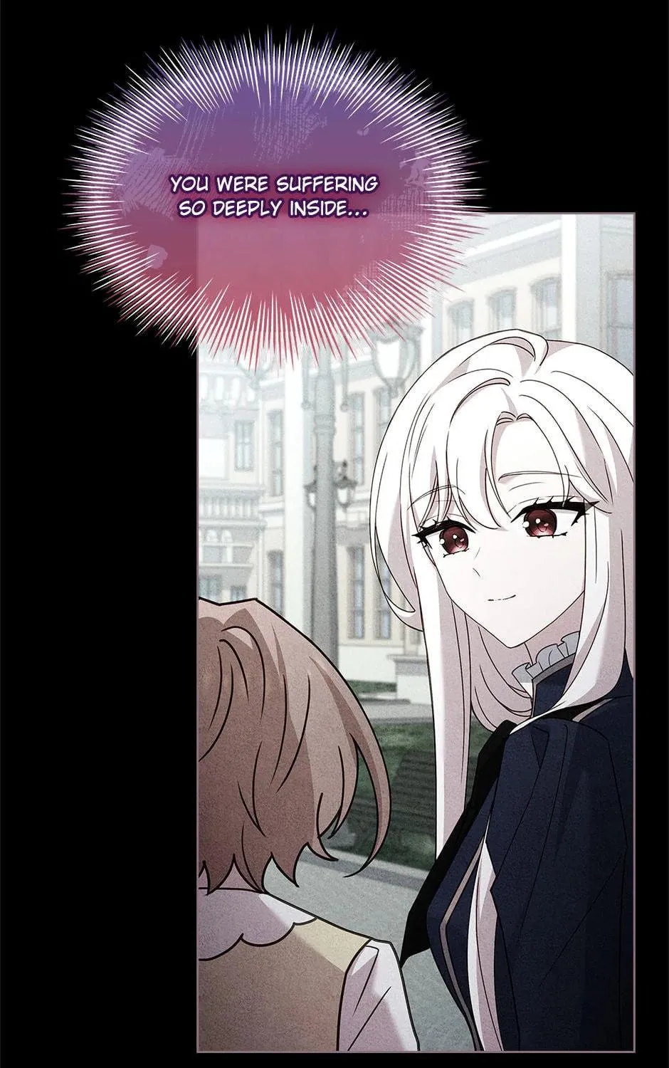 Read The Lady Needs a Break chapter 137 image 58 on Lezhin