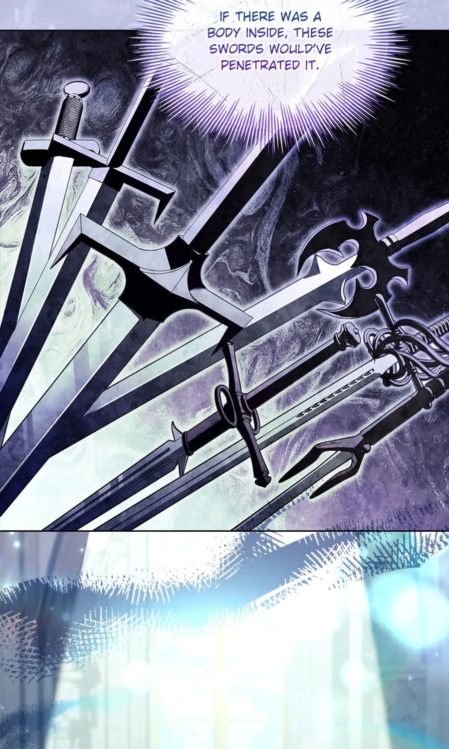 Read The Lady Needs a Break chapter 137 image 6 on Lezhin