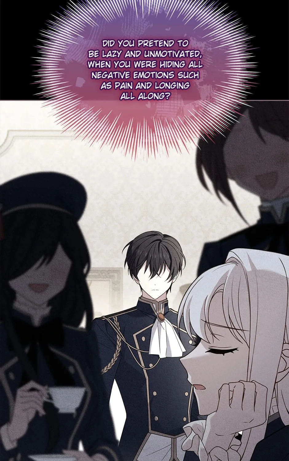 Read The Lady Needs a Break chapter 137 image 60 on Lezhin