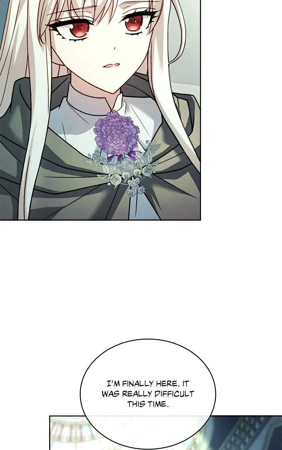 Read The Lady Needs a Break chapter 137 image 68 on Lezhin