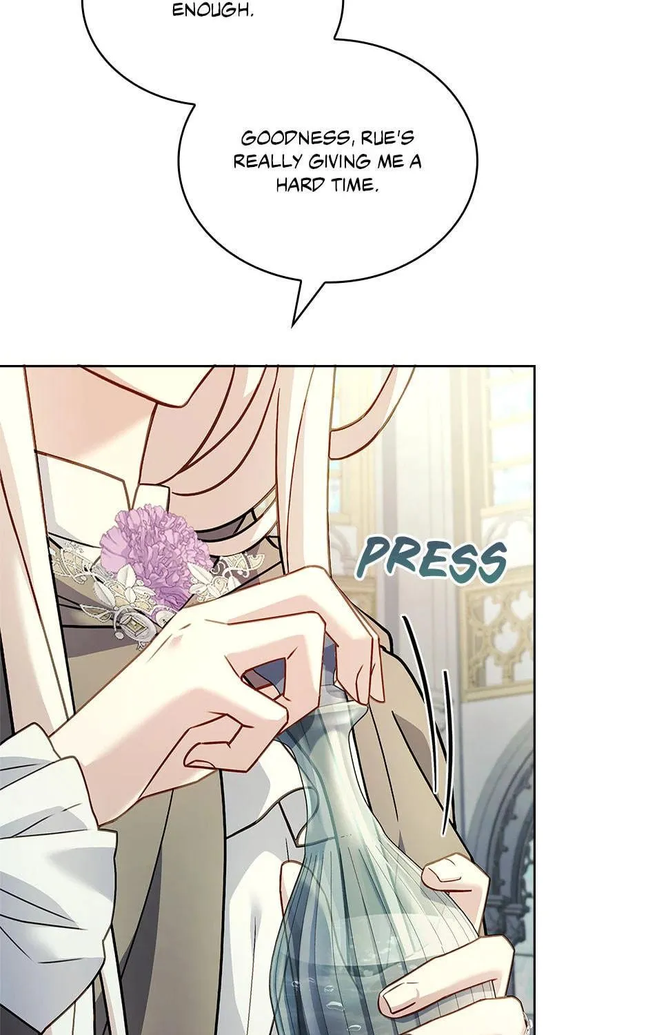 Read The Lady Needs a Break chapter 137 image 76 on Lezhin