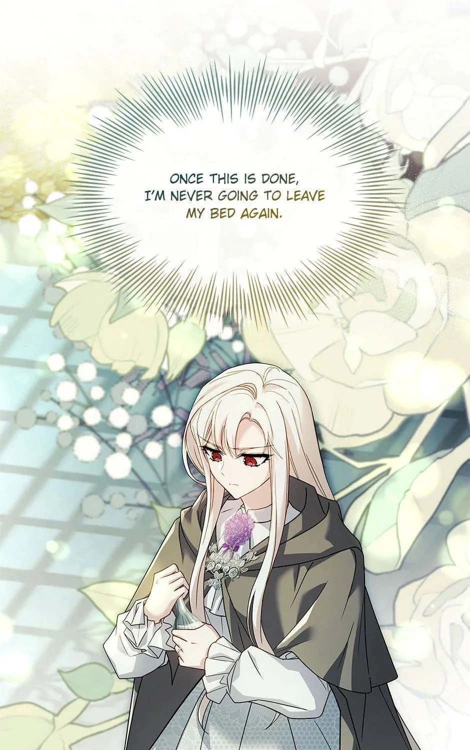 Read The Lady Needs a Break chapter 137 image 78 on Lezhin