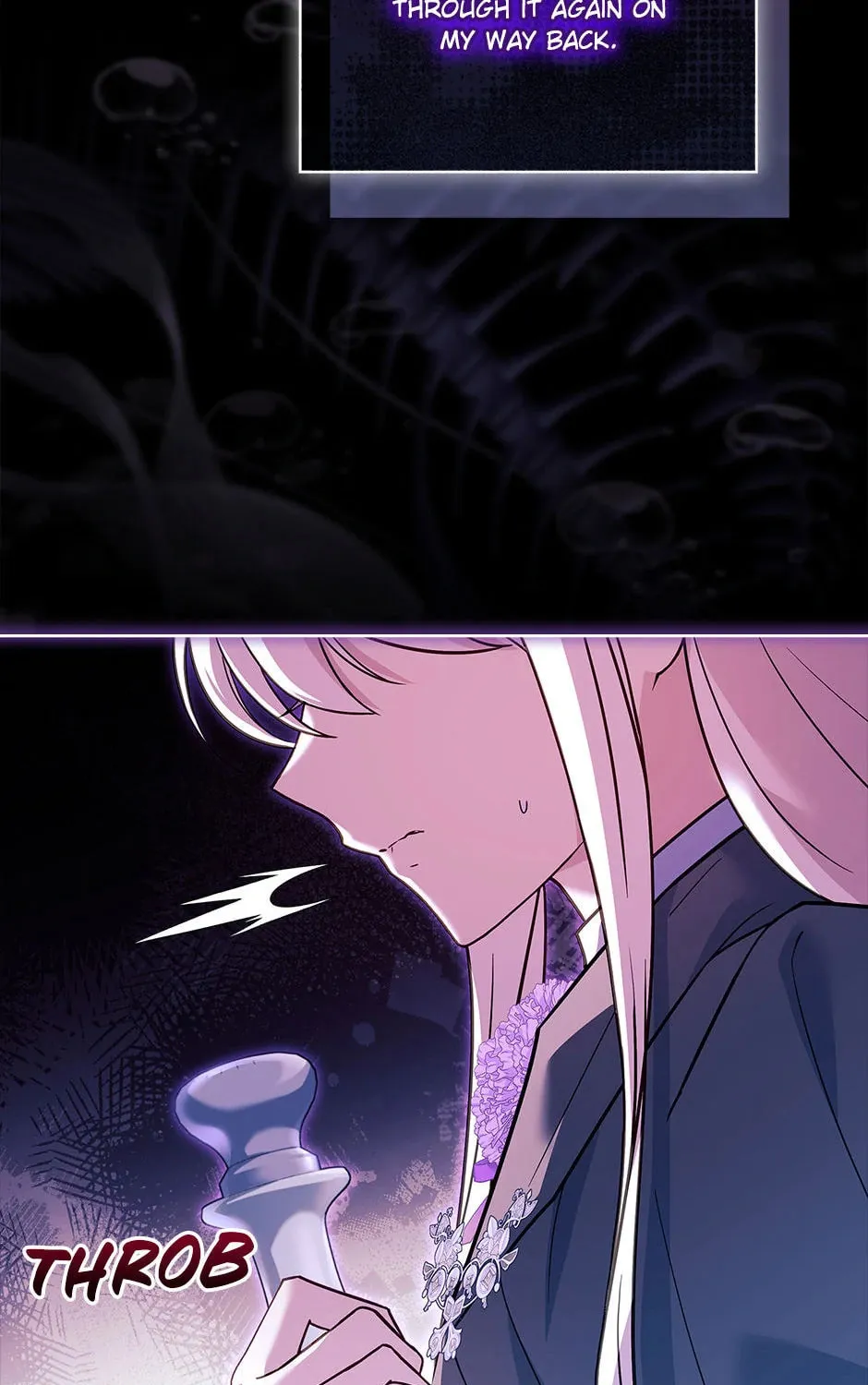 Read The Lady Needs a Break chapter 137 image 86 on Lezhin