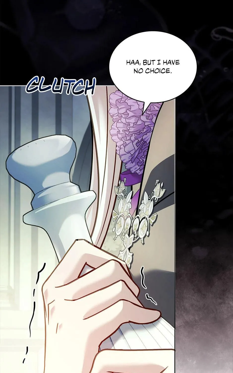 Read The Lady Needs a Break chapter 137 image 88 on Lezhin
