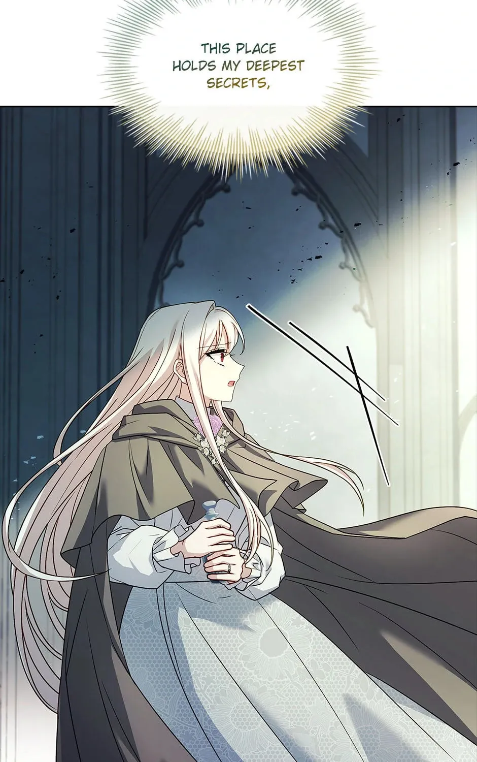 Read The Lady Needs a Break chapter 137 image 96 on Lezhin