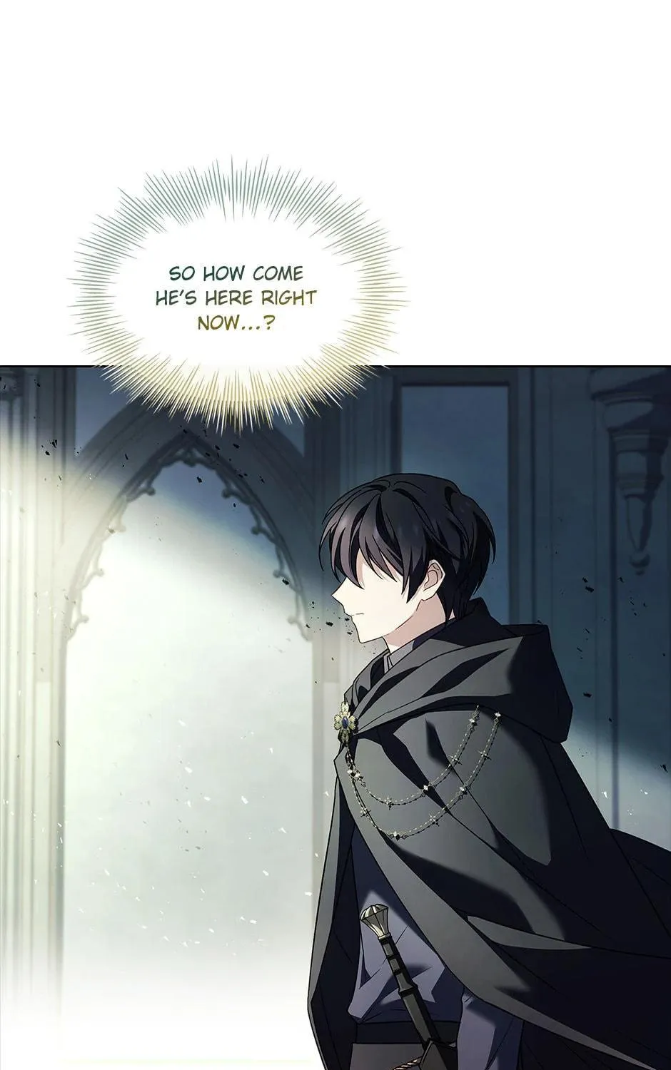 Read The Lady Needs a Break chapter 137 image 98 on Lezhin