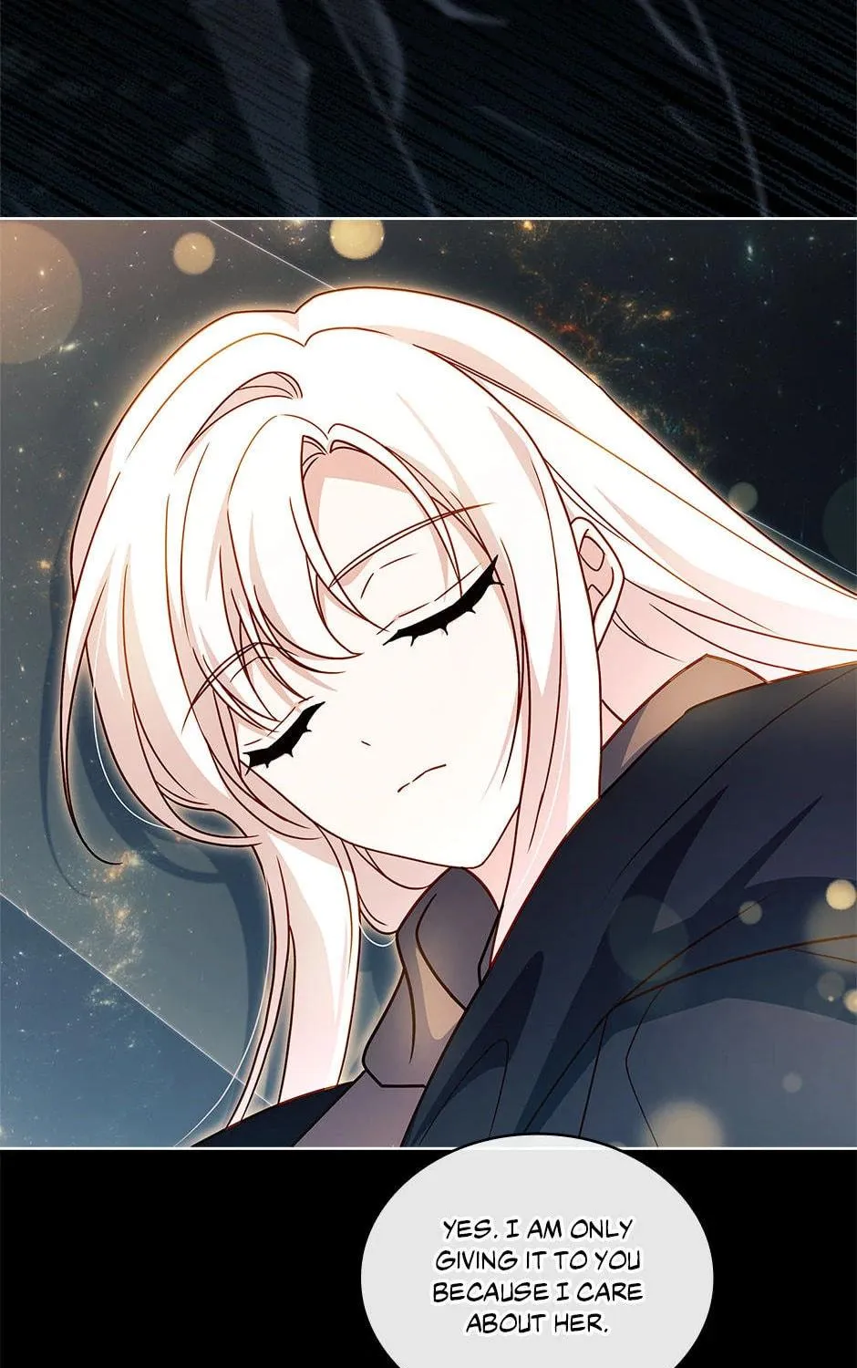 Read The Lady Needs a Break chapter 138 image 100 on Lezhin