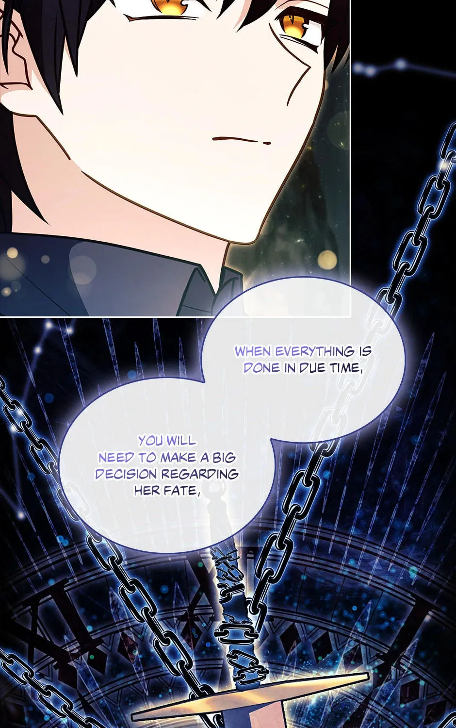 Read The Lady Needs a Break chapter 138 image 110 on Lezhin