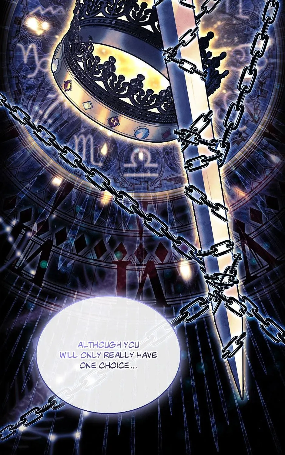 Read The Lady Needs a Break chapter 138 image 112 on Lezhin