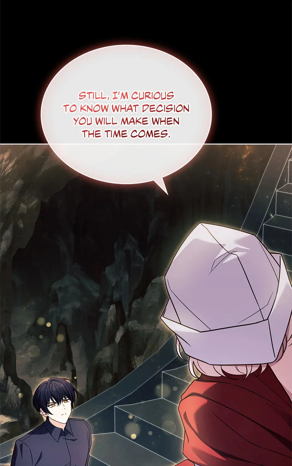 Read The Lady Needs a Break chapter 138 image 114 on Lezhin