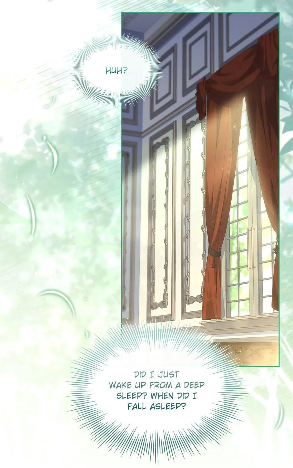 Read The Lady Needs a Break chapter 138 image 130 on Lezhin