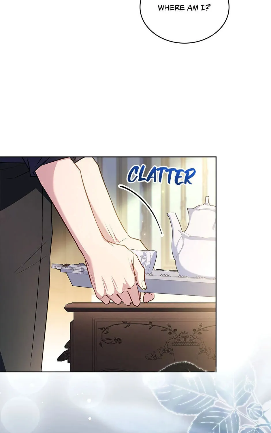 Read The Lady Needs a Break chapter 138 image 134 on Lezhin