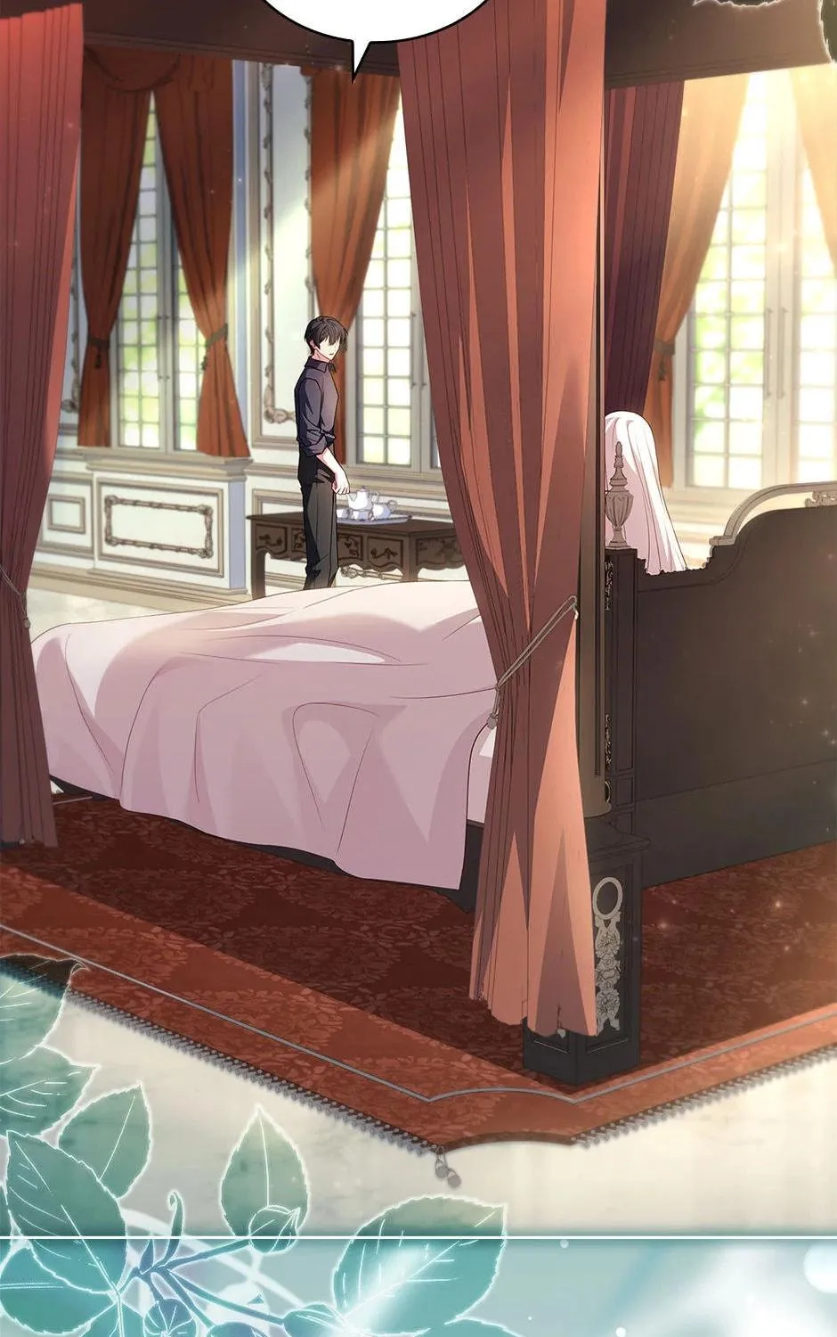 Read The Lady Needs a Break chapter 138 image 136 on Lezhin