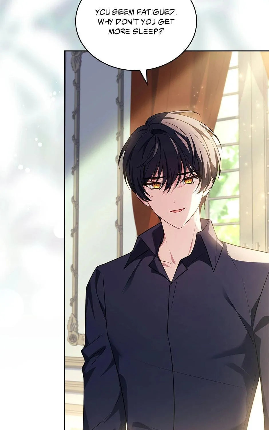 Read The Lady Needs a Break chapter 138 image 138 on Lezhin