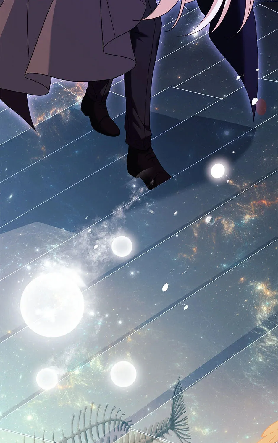 Read The Lady Needs a Break chapter 138 image 14 on Lezhin