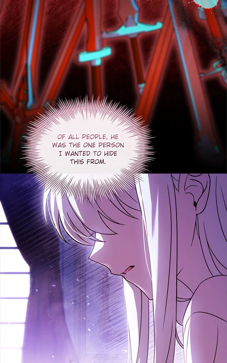 Read The Lady Needs a Break chapter 138 image 144 on Lezhin