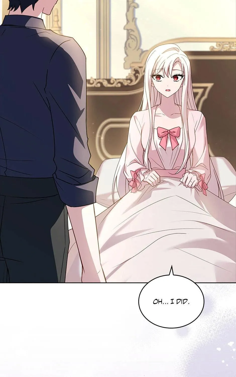 Read The Lady Needs a Break chapter 138 image 154 on Lezhin