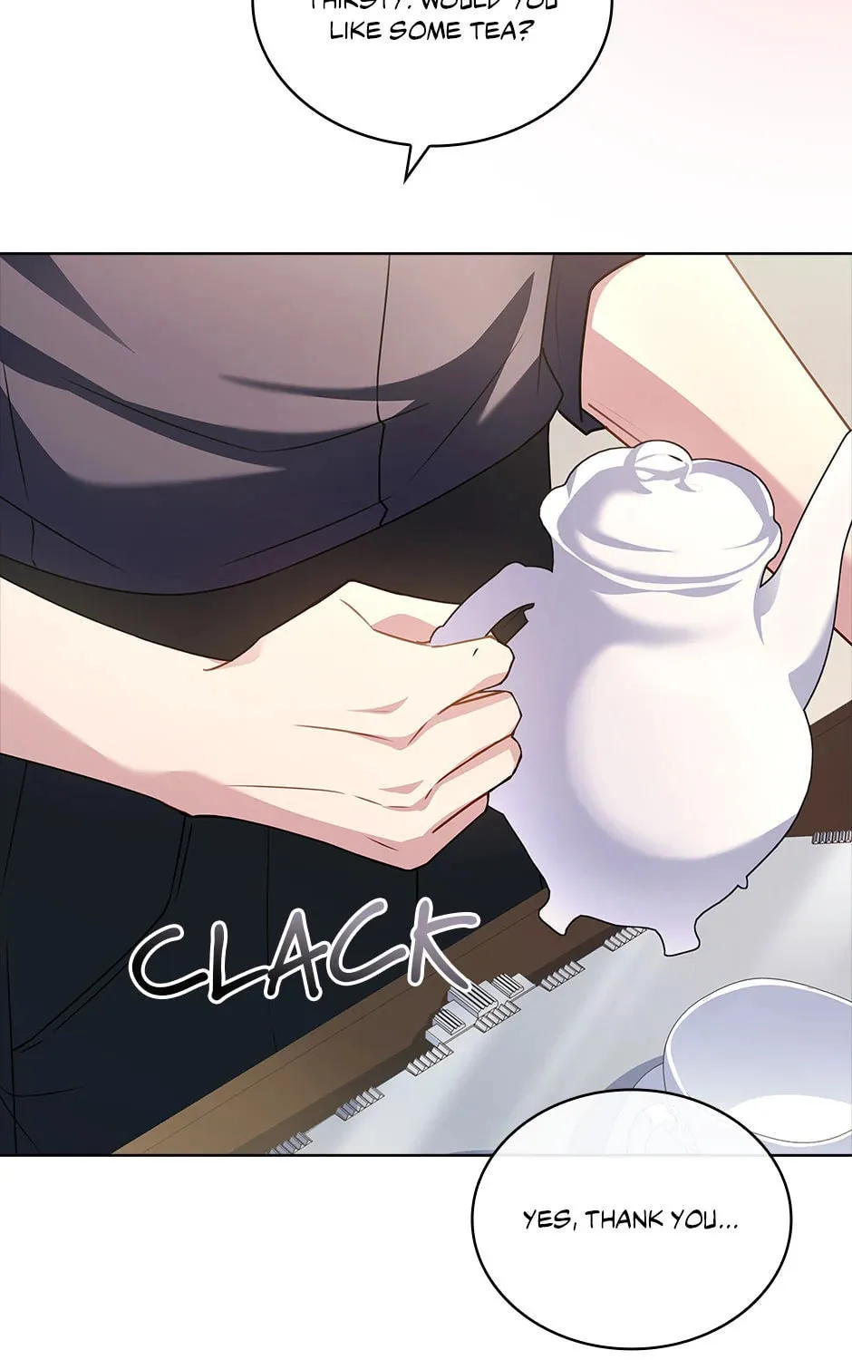 Read The Lady Needs a Break chapter 138 image 164 on Lezhin