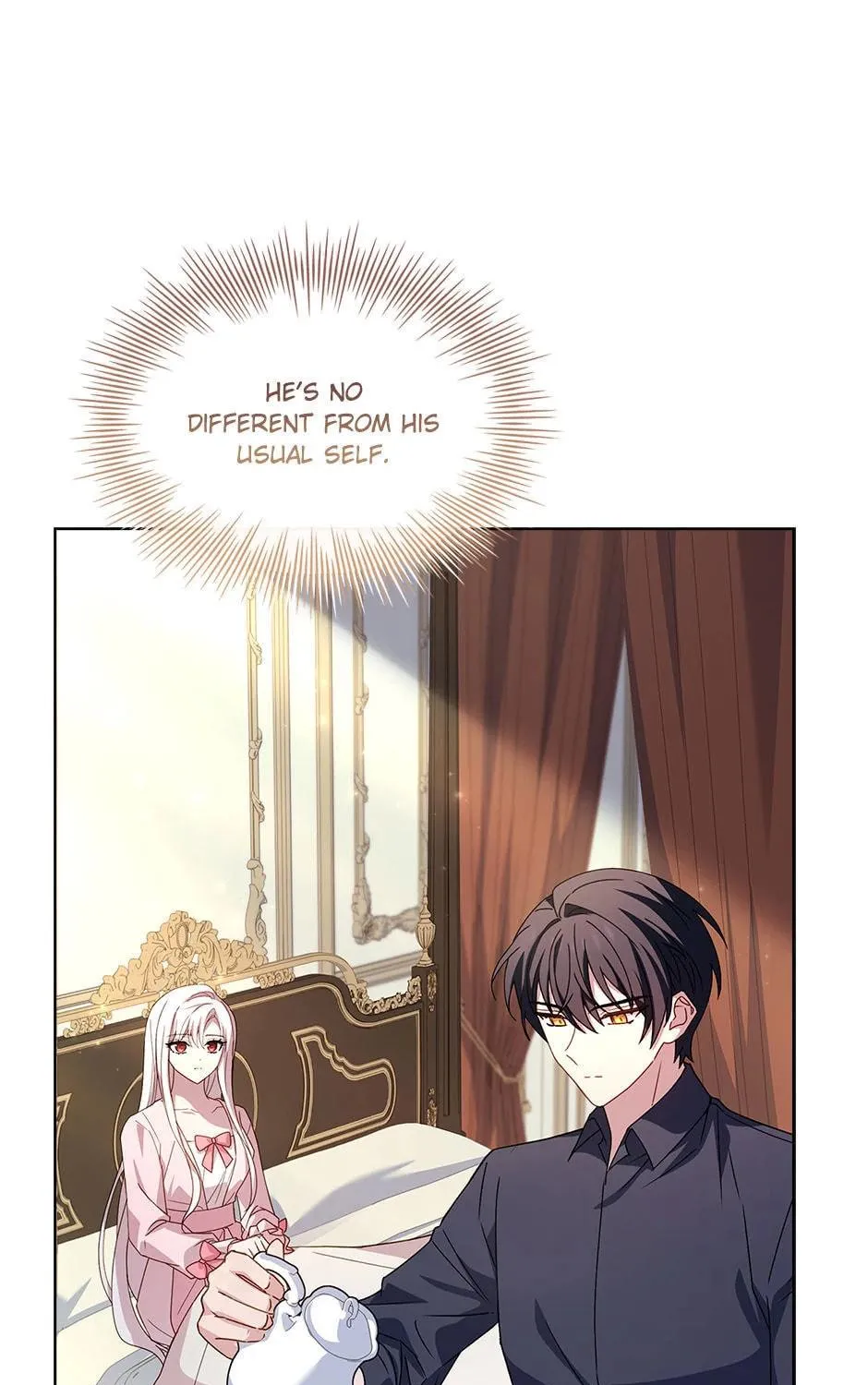 Read The Lady Needs a Break chapter 138 image 166 on Lezhin