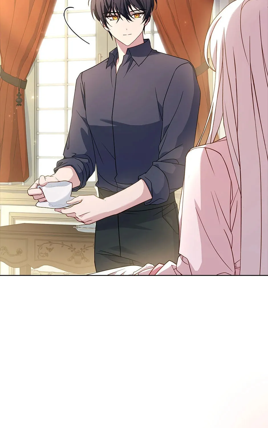 Read The Lady Needs a Break chapter 138 image 176 on Lezhin