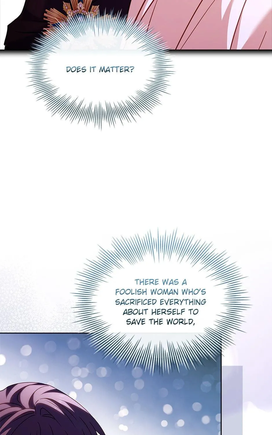 Read The Lady Needs a Break chapter 138 image 18 on Lezhin