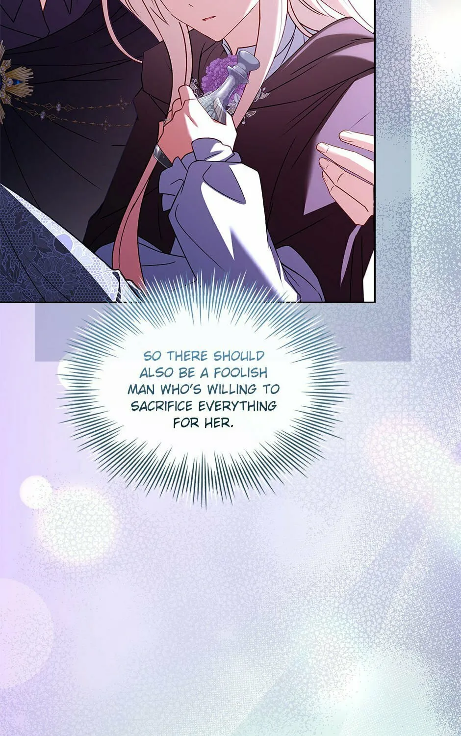 Read The Lady Needs a Break chapter 138 image 20 on Lezhin