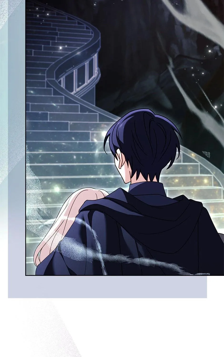 Read The Lady Needs a Break chapter 138 image 22 on Lezhin
