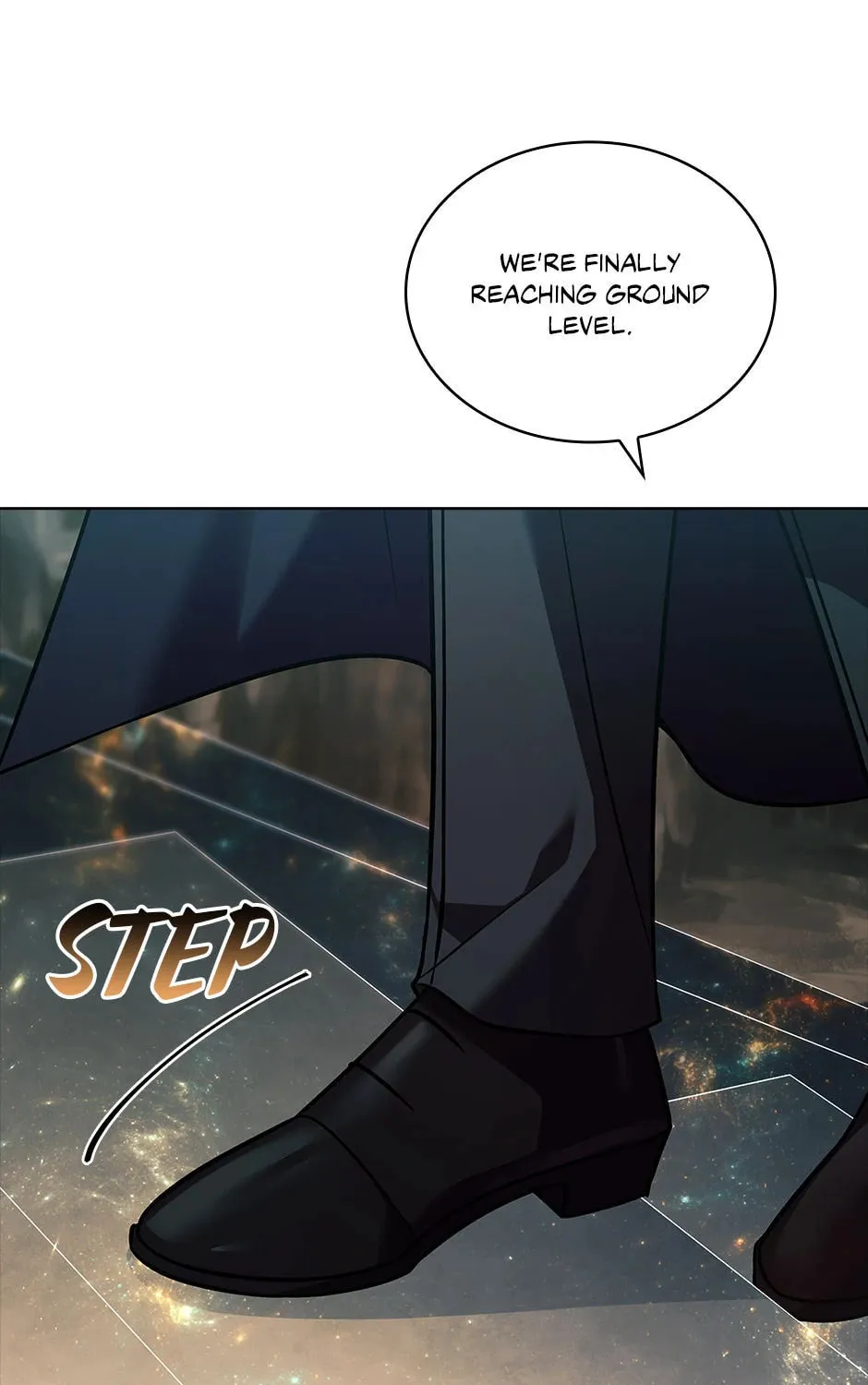 Read The Lady Needs a Break chapter 138 image 26 on Lezhin