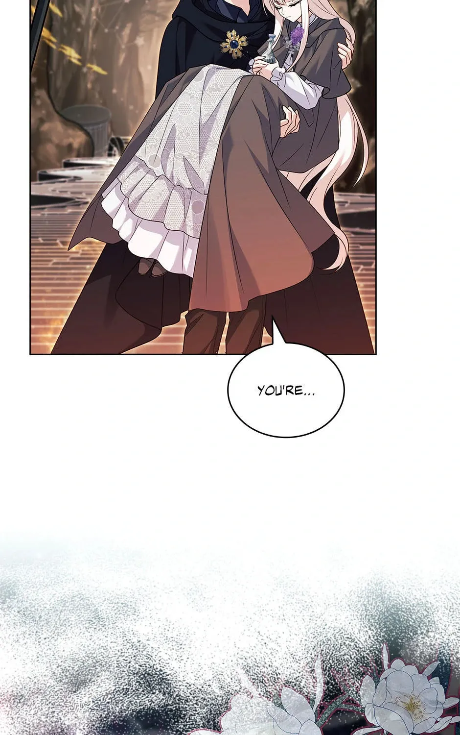 Read The Lady Needs a Break chapter 138 image 30 on Lezhin