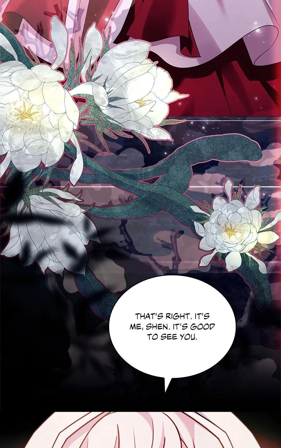 Read The Lady Needs a Break chapter 138 image 34 on Lezhin