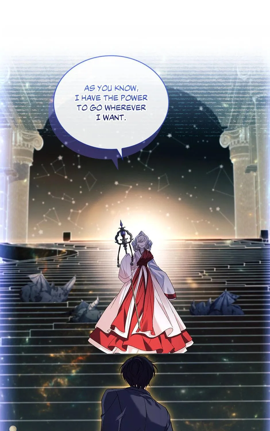 Read The Lady Needs a Break chapter 138 image 40 on Lezhin