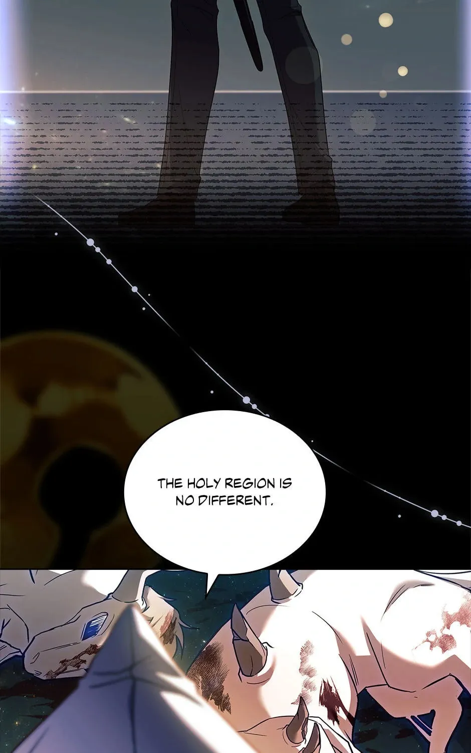 Read The Lady Needs a Break chapter 138 image 42 on Lezhin