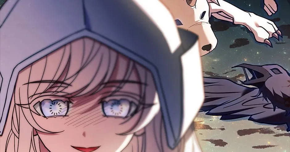 Read The Lady Needs a Break chapter 138 image 43 on Lezhin