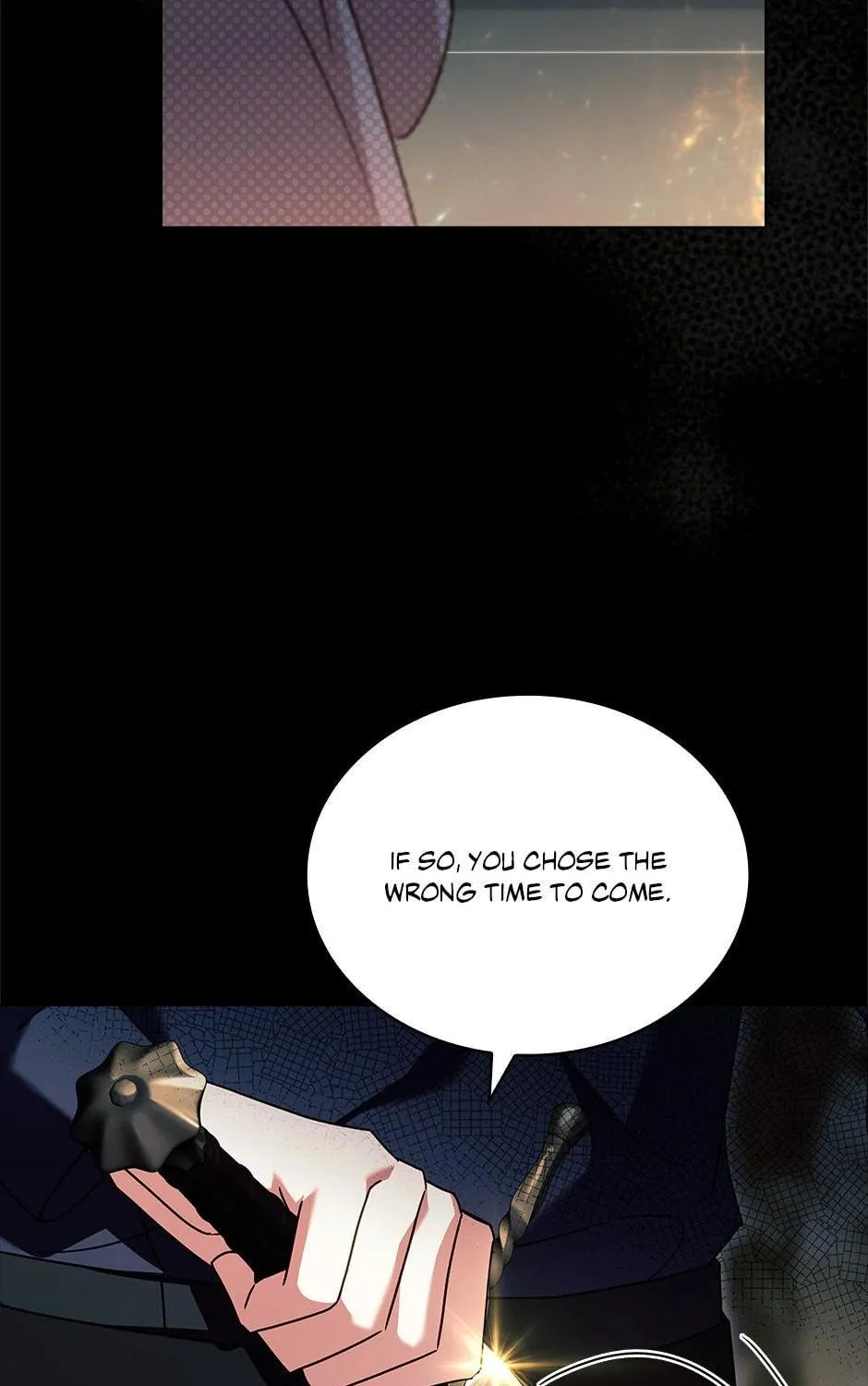 Read The Lady Needs a Break chapter 138 image 48 on Lezhin