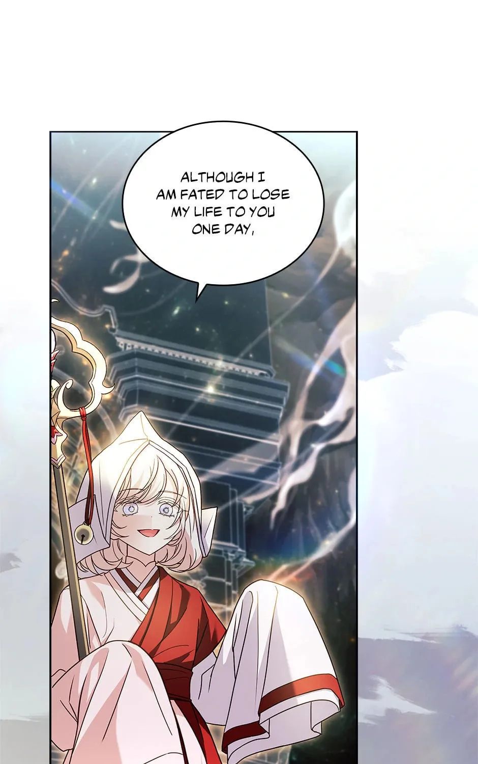 Read The Lady Needs a Break chapter 138 image 56 on Lezhin