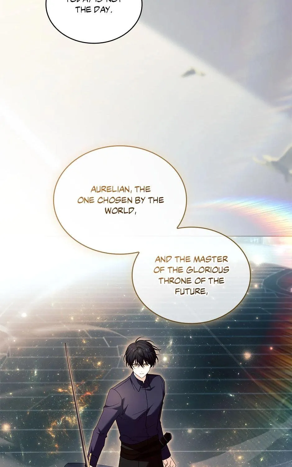 Read The Lady Needs a Break chapter 138 image 58 on Lezhin