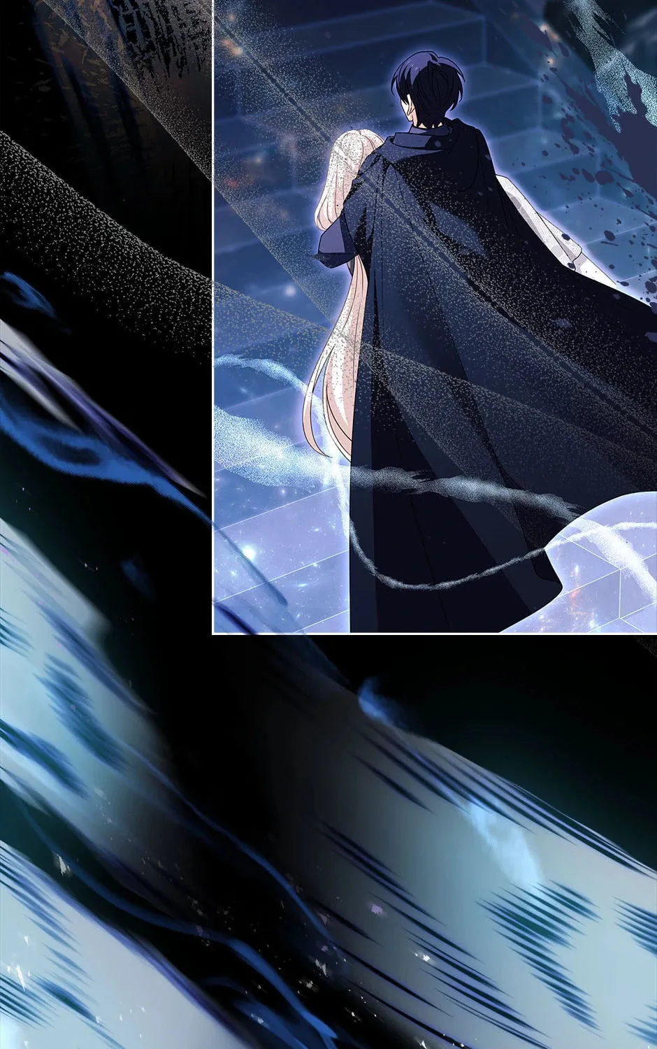 Read The Lady Needs a Break chapter 138 image 6 on Lezhin