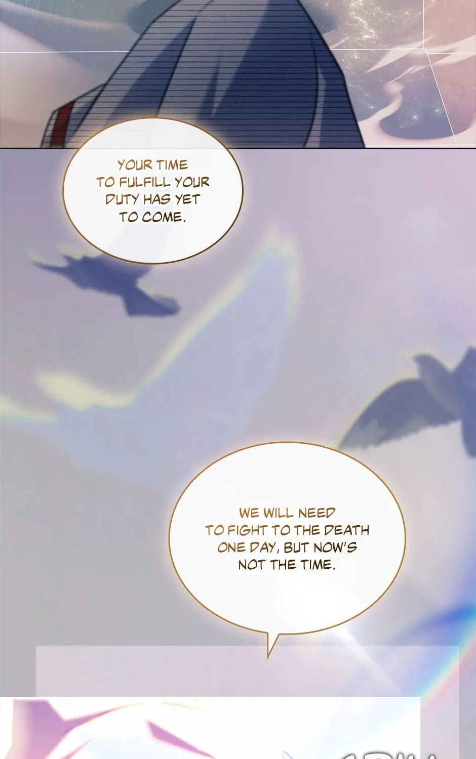 Read The Lady Needs a Break chapter 138 image 60 on Lezhin