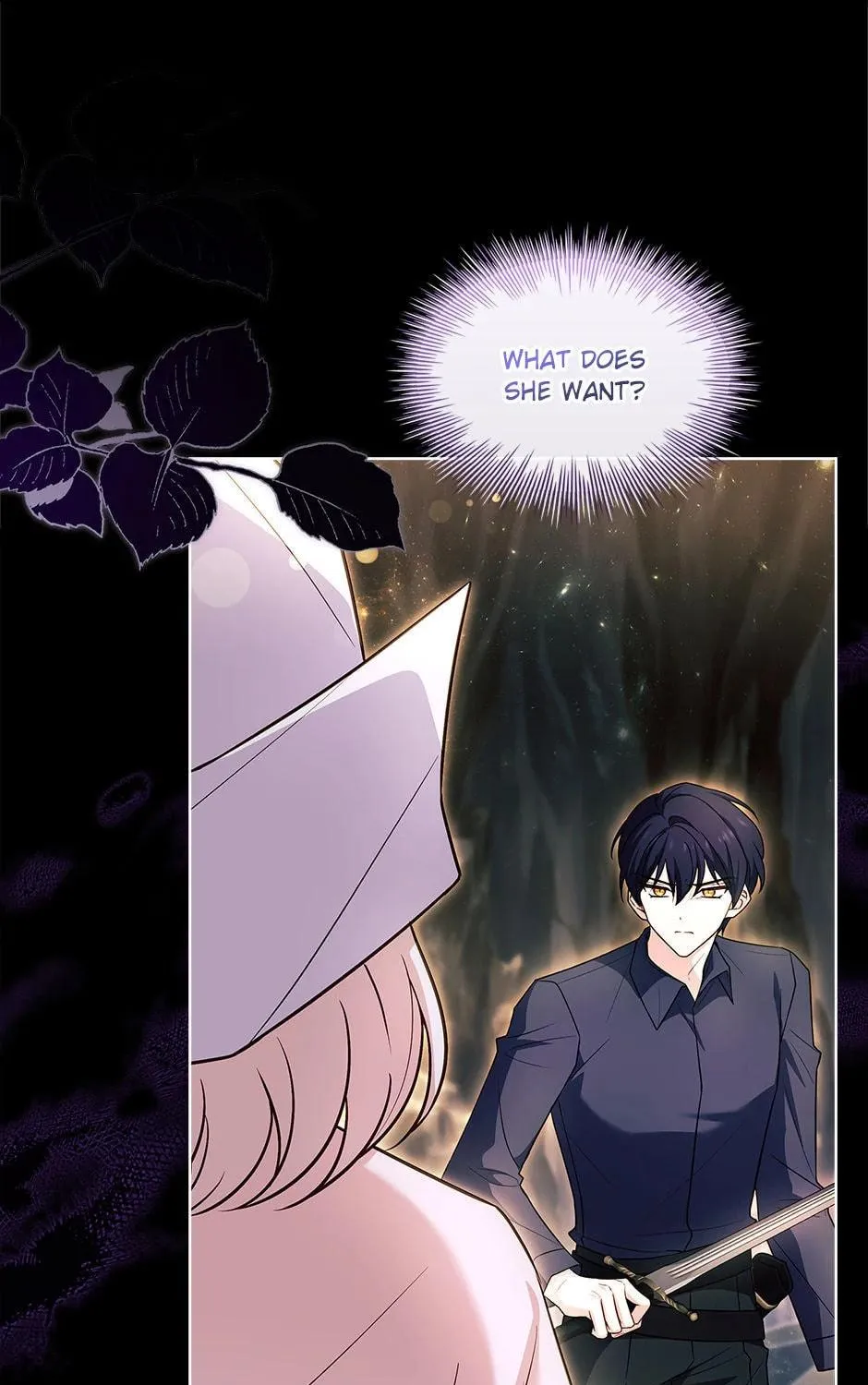 Read The Lady Needs a Break chapter 138 image 82 on Lezhin