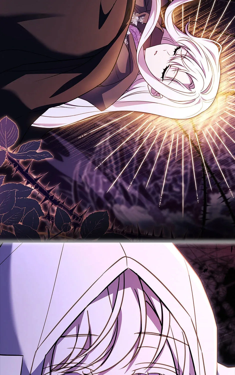Read The Lady Needs a Break chapter 138 image 86 on Lezhin