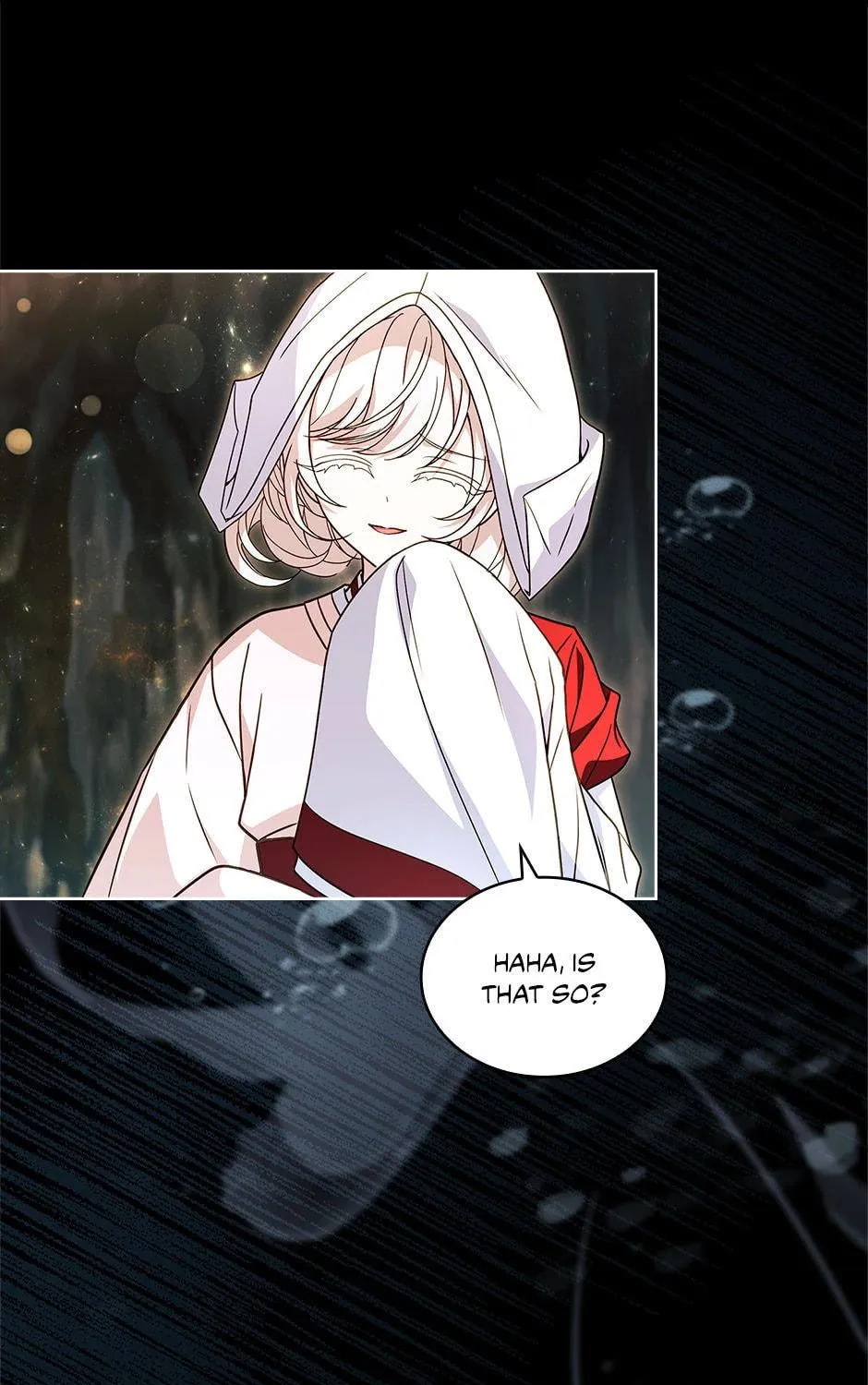 Read The Lady Needs a Break chapter 138 image 94 on Lezhin
