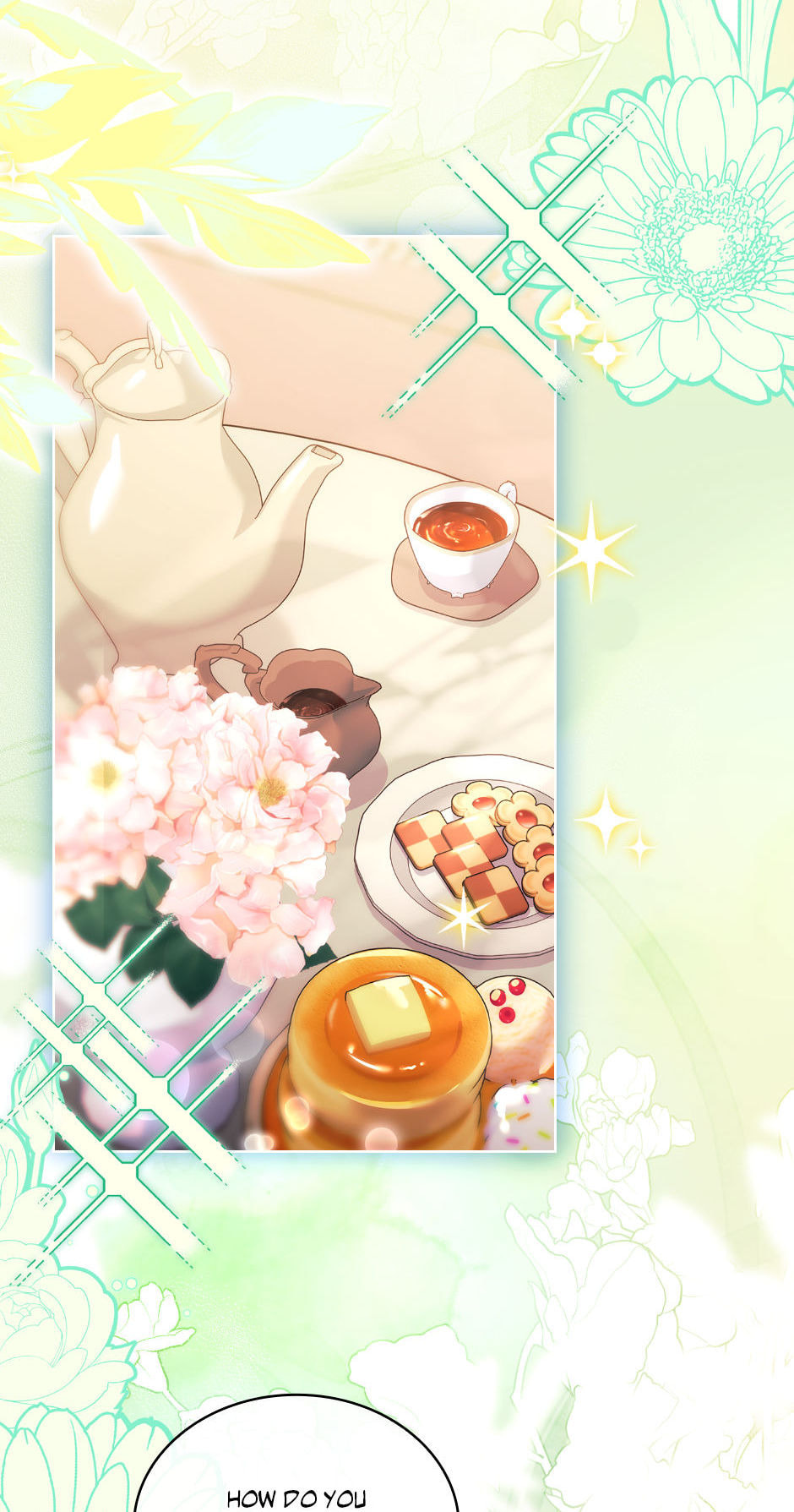 Read The Lady Needs a Break chapter 139.1 image 1 on Lezhin