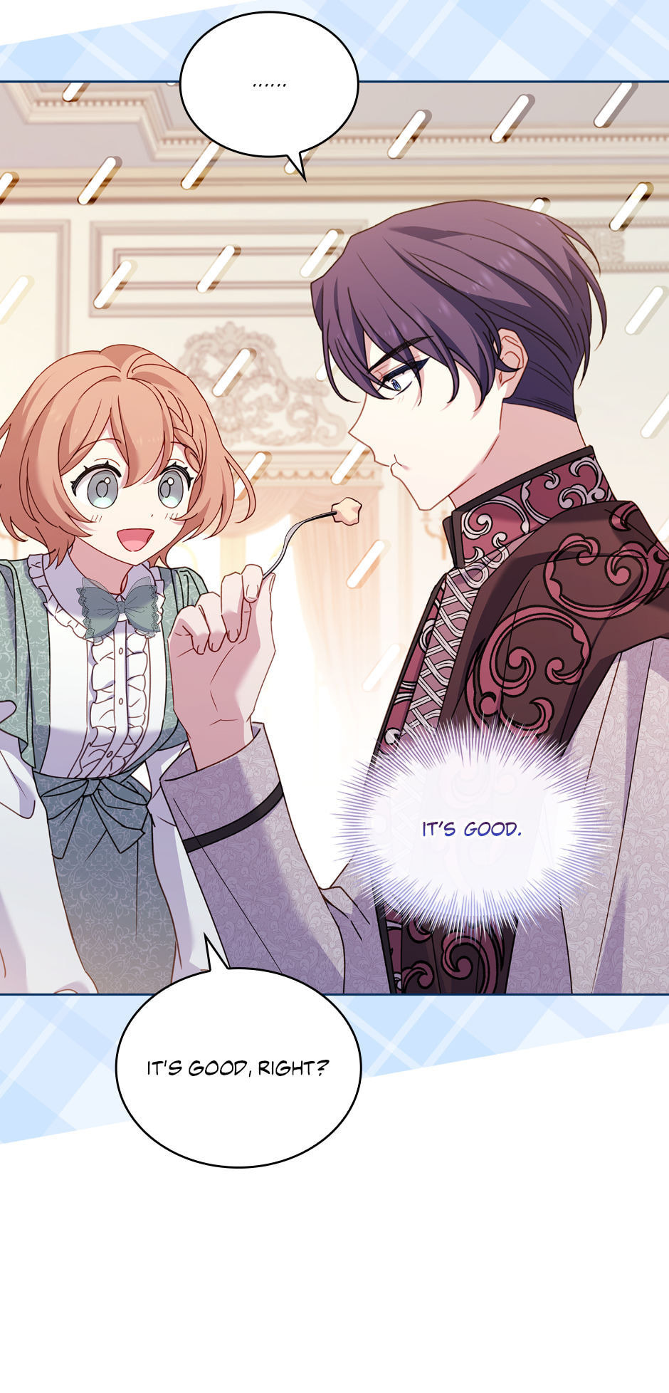 Read The Lady Needs a Break chapter 139.1 image 11 on Lezhin