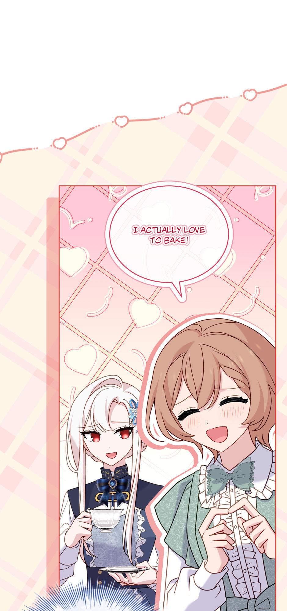 Read The Lady Needs a Break chapter 139.1 image 12 on Lezhin