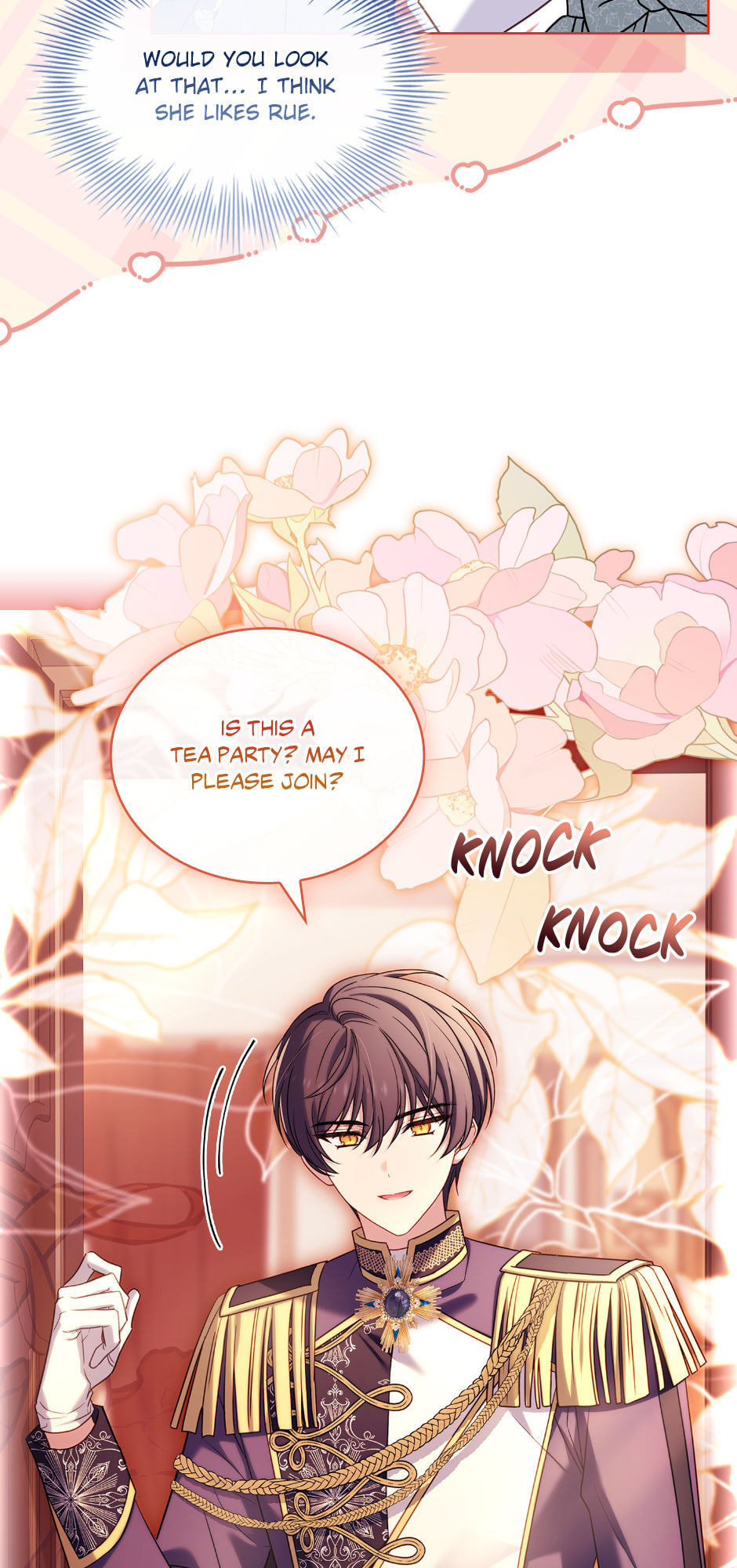 Read The Lady Needs a Break chapter 139.1 image 13 on Lezhin